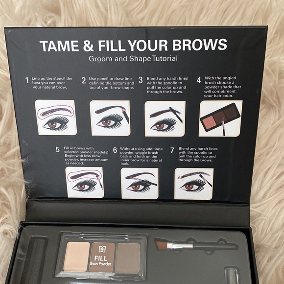 Brow Collection - Picture 3 of 5